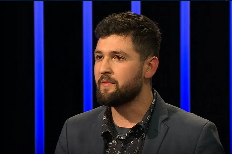 Matěj Gregor tvrdí, že spalování uhlí nemění klima