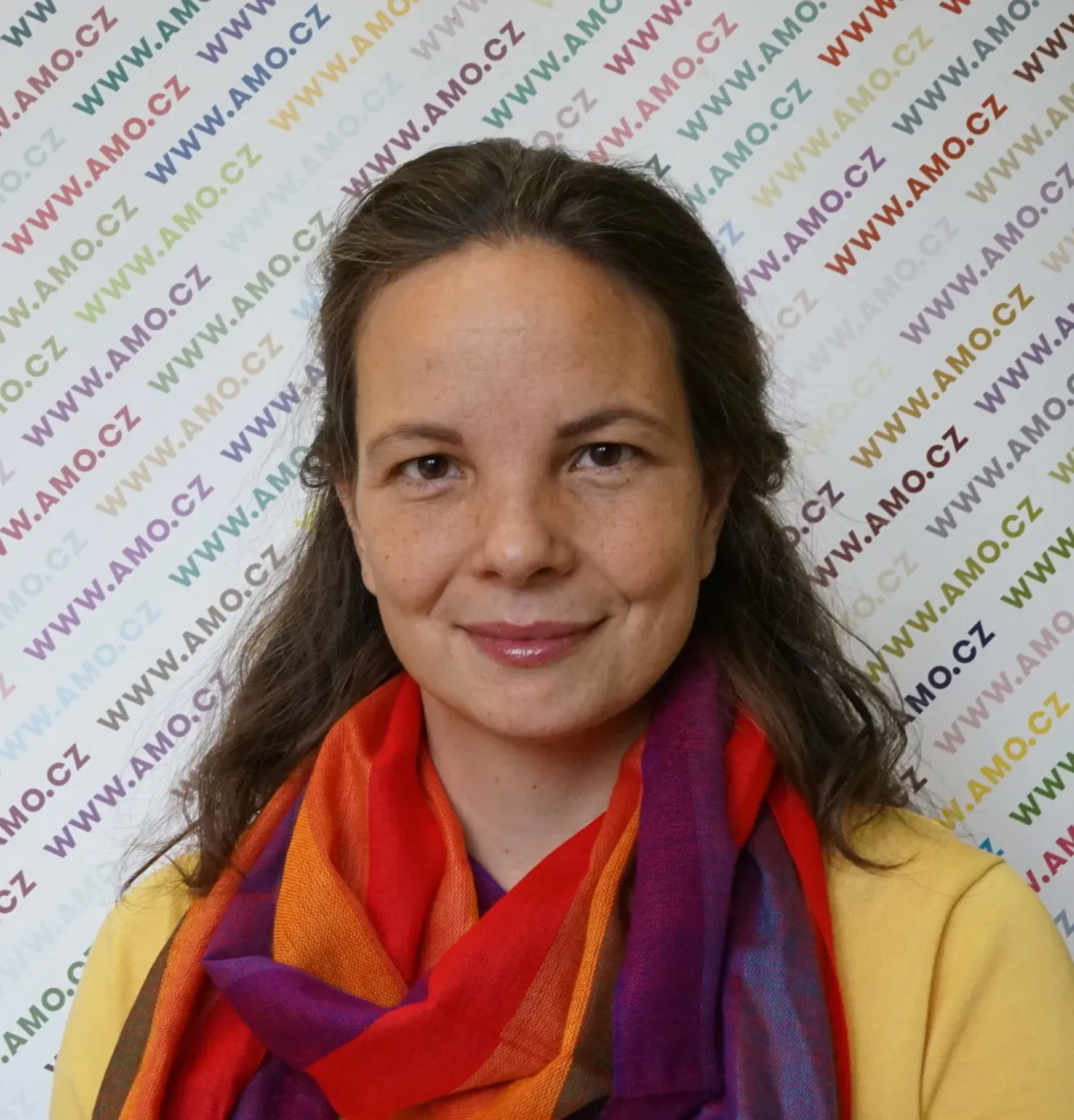 Šmausová Veronika