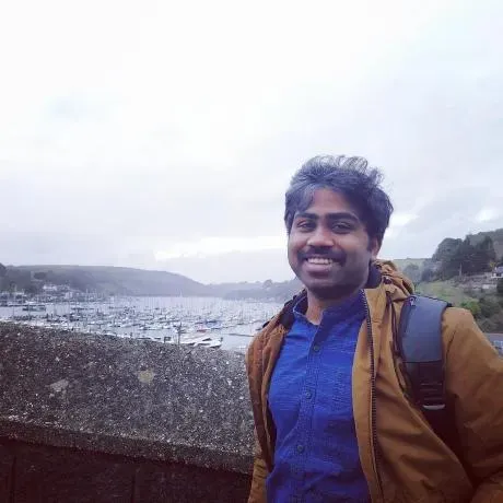 Ranadheer Malla